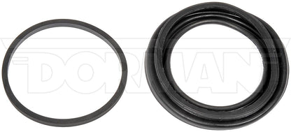 Dorman - First Stop Disc Brake Caliper Repair Kit for 2011-08 Chrysler 2013-08 Dodge 2012-08 Jeep 2012-09 Volkswagen D670165