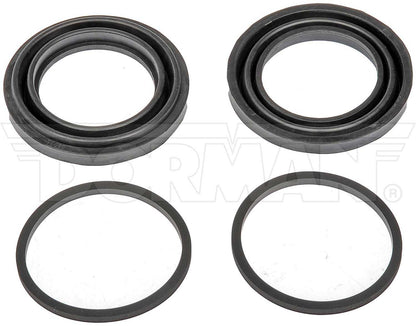 Dorman Disc Brake Caliper Repair Kit with Quality Components for 1997‑2005 Chevrolet and GMC, 1998‑2000 Isuzu D670168