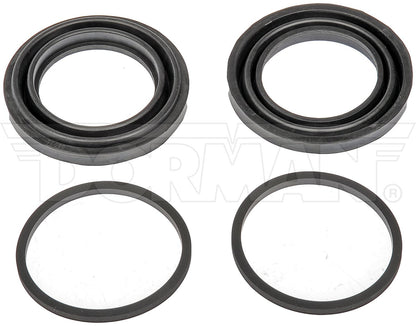 Dorman Disc Brake Caliper Repair Kit with Quality Components for 1997‑2005 Chevrolet and GMC, 1998‑2000 Isuzu D670168