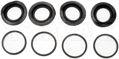 Dorman - First Stop Disc Brake Caliper Repair Kit for 2009-2010 Chevy Cobalt, 2008-2010 Chevy HHR, 2008-2015 Mini Cooper D670170