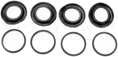 Dorman - First Stop Disc Brake Caliper Repair Kit for 2009-2010 Chevy Cobalt, 2008-2010 Chevy HHR, 2008-2015 Mini Cooper D670170