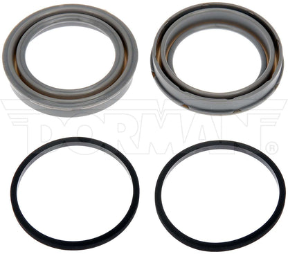 Dorman - First Stop Disc Brake Caliper Repair Kit with Quality Components for 2015-10 Ford Expedition, 2016-10 Ford F-150, 2016-10 Lincoln Navigator D670173