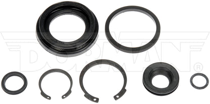 Dorman - First Stop Disc Brake Caliper Repair Kit for 2012-06 Ford Fusion 2012-07 Lincoln MKZ 2006 Mercury Grand Marquis 2010-06 Mercury Milan