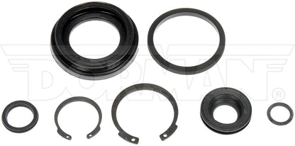 Dorman - First Stop Disc Brake Caliper Repair Kit for 2012-06 Ford Fusion 2012-07 Lincoln MKZ 2006 Mercury Grand Marquis 2010-06 Mercury Milan