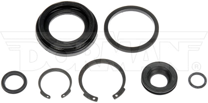 Dorman - First Stop Disc Brake Caliper Repair Kit for 2012-06 Ford Fusion 2012-07 Lincoln MKZ 2006 Mercury Grand Marquis 2010-06 Mercury Milan