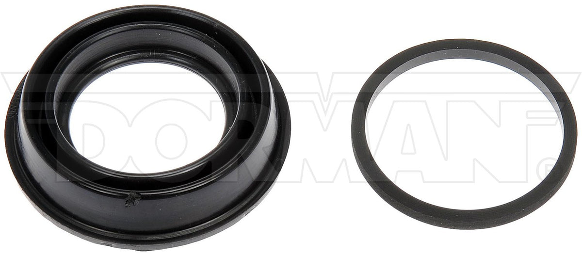 Dorman - First Stop Disc Brake Caliper Repair Kit with Quality Components for 2003-2011 D670182