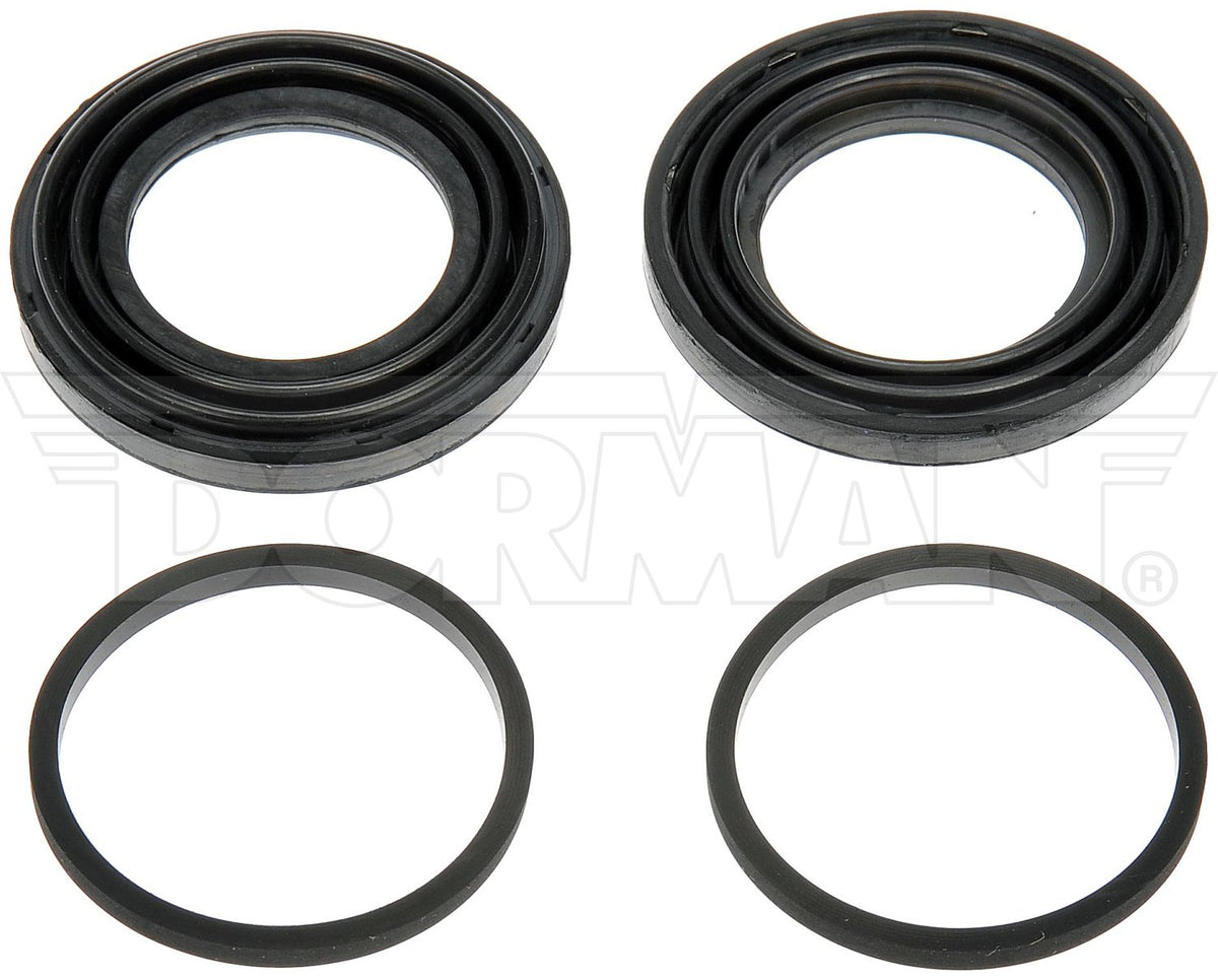 Dorman - First Stop Disc Brake Caliper Repair Kit for 2018-07 Chrysler Dodge 2018-07 Pontiac 2009-08 D670191