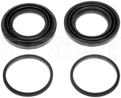 Dorman - First Stop Disc Brake Caliper Repair Kit for 2018-07 Chrysler Dodge 2018-07 Pontiac 2009-08 D670191