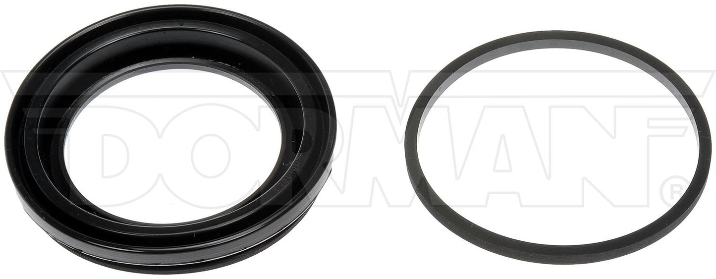 Dorman - First Stop Disc Brake Caliper Repair Kit with Quality Components for 2016-08, 1998-90 D670192