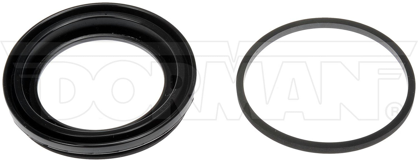 Dorman - First Stop Disc Brake Caliper Repair Kit with Quality Components for 2016-08, 1998-90 D670192
