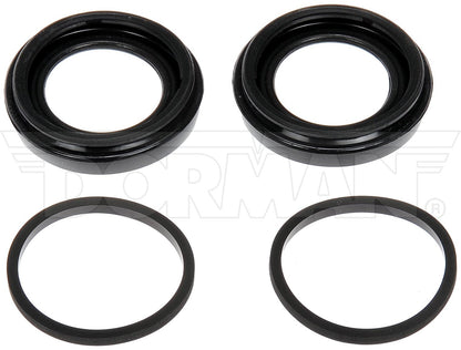 Dorman - First Stop Disc Brake Caliper Repair Kit for 2009-2014 Cadillac XLR and 2011-2015 Chevrolet Corvette D670201
