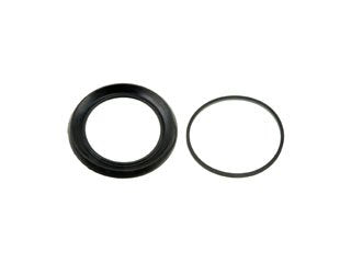 Dorman - First Stop Disc Brake Caliper Repair Kit for 1978-73 American Motors 1979-72 Ford 1980-74 Navistar 1981-74 Chrysler 1972 Chrysler D76390