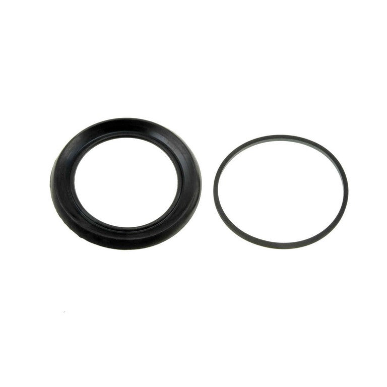 Dorman - First Stop Disc Brake Caliper Repair Kit for 1978-73 American Motors 1979-72 Ford 1980-74 Navistar 1981-74 Chrysler 1972 Chrysler D76390