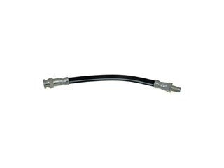 Dorman - First Stop Brake Hydraulic Hose EPDM rubber for Dodge 1983-96, Eagle 1989-94, Mitsubishi 1985-04, Plymouth 1988-92 H100979