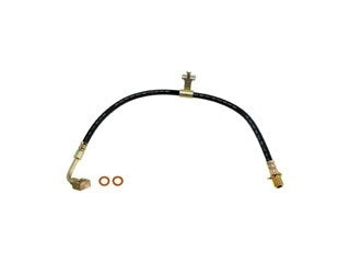 Dorman - First Stop Brake Hydraulic Hose with EPDM Rubber for 1991-79 Chevrolet GMC H102464