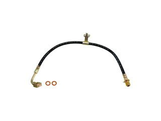 Dorman - First Stop Brake Hydraulic Hose with EPDM Rubber for 1991-79 Chevrolet GMC H102464