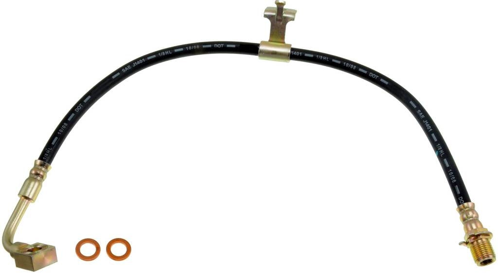 Dorman - First Stop Brake Hydraulic Hose with EPDM Rubber for 1991-79 Chevrolet GMC H102464