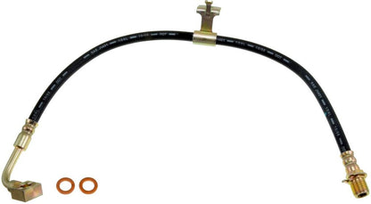 Dorman - First Stop Brake Hydraulic Hose with EPDM Rubber for 1991-79 Chevrolet GMC H102464