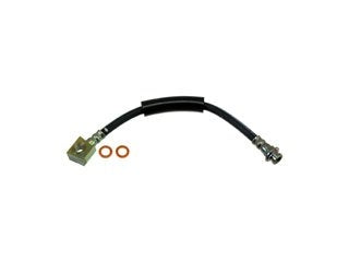 Dorman - First Stop Brake Hydraulic Hose with EPDM rubber for Ford 1980-1994 Lincoln 1980-1994 Mercury 1980-1994 H102471