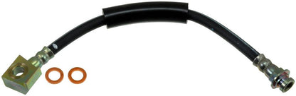 Dorman - First Stop Brake Hydraulic Hose with EPDM rubber for Ford 1980-1994 Lincoln 1980-1994 Mercury 1980-1994 H102471