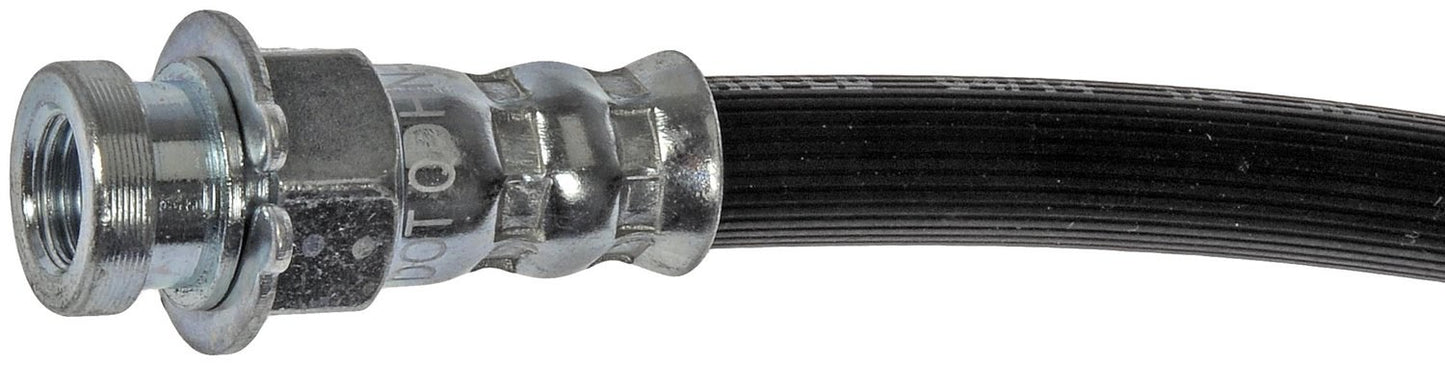 Dorman - First Stop Brake Hydraulic Hose with EPDM Rubber for 1956-1960 Chrysler Desoto Dodge Plymouth H10304