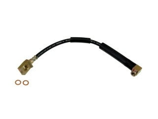 Dorman - First Stop Brake Hydraulic Hose with EPDM Rubber for 1980-1989 Chrysler Dodge Plymouth H104350