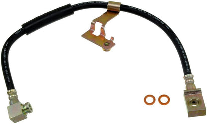 Dorman - First Stop Brake Hydraulic Hose With EPDM Rubber For 1990-1992 Chrysler Dodge Plymouth H104352