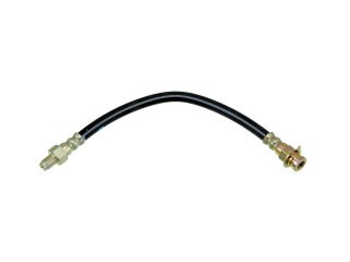 Dorman - First Stop Brake Hydraulic Hose with EPDM Rubber for Buick 1955-51, Chrysler 1956-50, DeSoto 1956-46, Dodge 1956-46, Plymouth 1956-49 H10595