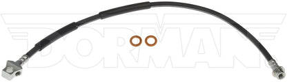 Dorman - First Stop Brake Hydraulic Hose with EPDM Rubber for Dodge 1989-82 H106330