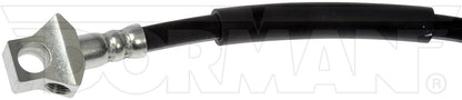 Dorman - First Stop Brake Hydraulic Hose with EPDM Rubber for Dodge 1989-82 H106330