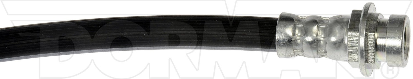 Dorman - First Stop Brake Hydraulic Hose with EPDM Rubber for Dodge 1989-82 H106330