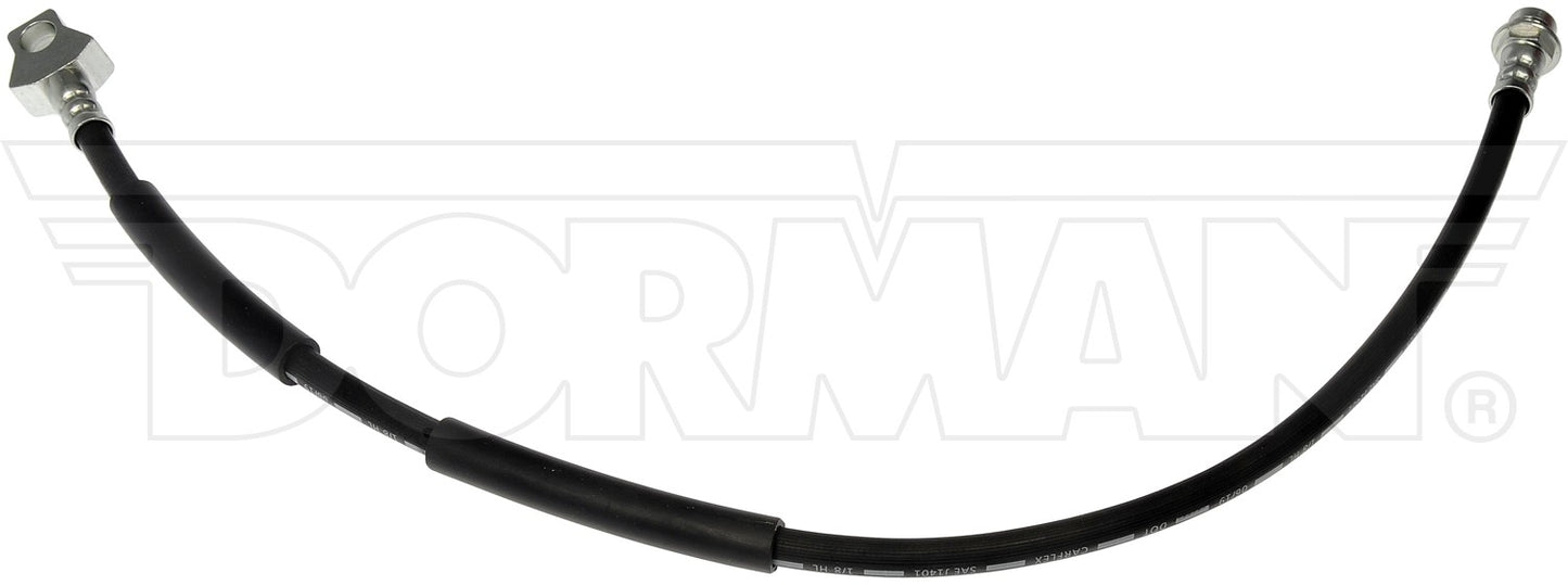 Dorman - First Stop Brake Hydraulic Hose with EPDM Rubber for Dodge 1989-82 H106330