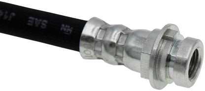 Dorman - First Stop Brake Hydraulic Hose EPDM Rubber with Corrosion‑Resistant Fittings for 1988-2005 Buick Cadillac Chevrolet Oldsmobile Pontiac H106335