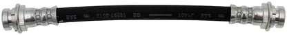 Dorman - First Stop Brake Hydraulic Hose EPDM Rubber with Corrosion‑Resistant Fittings for 1988-2005 Buick Cadillac Chevrolet Oldsmobile Pontiac H106335