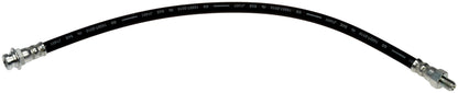Dorman First Stop Brake Hydraulic Hose EPDM Rubber with Corrosion‑Resistant Fittings for 1961–1968 Ford, Jeep, Lincoln, Mercury, Studebaker H11146
