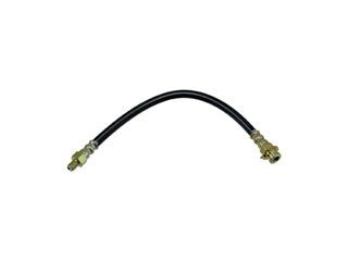 Dorman - First Stop Brake Hydraulic Hose with EPDM Rubber for 1964-61 Ford, 1953-49 Ford, 1954-53 Hudson, 1953-50 Mercury H11190