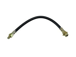Dorman - First Stop Brake Hydraulic Hose with EPDM Rubber for 1964-61 Ford, 1953-49 Ford, 1954-53 Hudson, 1953-50 Mercury H11190