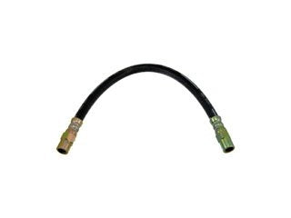 Dorman - First Stop Brake Hydraulic Hose for BMW 1985-1970, Mercedes-Benz 1989-1984, Volvo 1993-1979 H113300