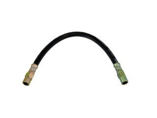 Dorman - First Stop Brake Hydraulic Hose for BMW 1985-1970, Mercedes-Benz 1989-1984, Volvo 1993-1979 H113300