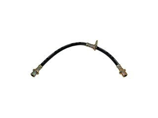 Dorman - First Stop Brake Hydraulic Hose with EPDM Rubber for Acura 1990-1999 Honda 1998-1990 Isuzu 1999-1996 H114834