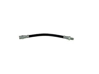 Dorman - First Stop Brake Hydraulic Hose with EPDM Rubber for 1986 Audi, 1977-2002 BMW H116467