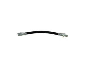 Dorman - First Stop Brake Hydraulic Hose with EPDM Rubber for 1986 Audi, 1977-2002 BMW H116467