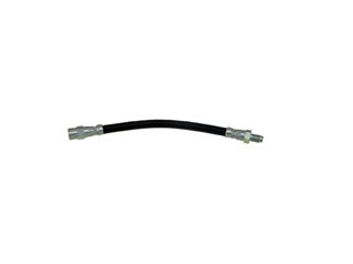 Dorman - First Stop Brake Hydraulic Hose with EPDM Rubber for 1986 Audi, 1977-2002 BMW H116467