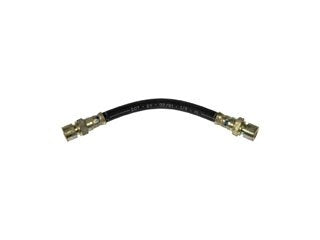 Dorman - First Stop Brake Hydraulic Hose with EPDM rubber for Porsche 924 1988-87 1982-77 944 1991-83 968 1995-92 H116678