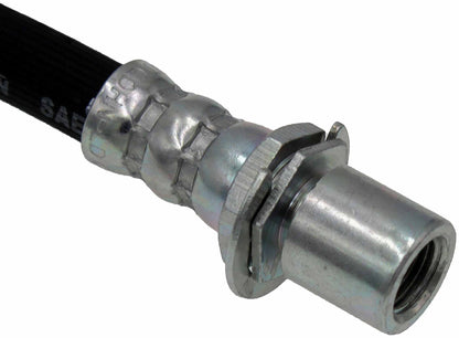 Dorman - First Stop Brake Hydraulic Hose with EPDM rubber and corrosion‑resistant fittings for 1986–1989 Toyota 4Runner, 1984–1988 Toyota Pickup H116680