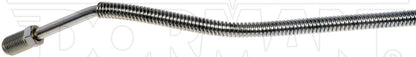 Dorman - First Stop Brake Hydraulic Hose with EPDM Rubber and Corrosion-Resistant Fittings for 2002-2009 Chevrolet GMC H124997