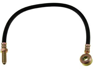 Dorman - First Stop Brake Hydraulic Hose for Chevrolet W5500 Tiltmaster 1999-88 GMC W5500 Forward 1999-88 Isuzu FRR 1999-95 Isuzu NRR 1994-88 H126748