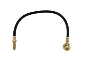 Dorman - First Stop Brake Hydraulic Hose for Chevrolet W5500 Tiltmaster 1999-88 GMC W5500 Forward 1999-88 Isuzu FRR 1999-95 Isuzu NRR 1994-88 H126748