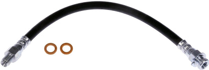 Dorman - First Stop Brake Hydraulic Hose with EPDM rubber for Buick 1956-51, Chrysler 1962-60, Dodge 1956-55, Plymouth 1956-55 H13589