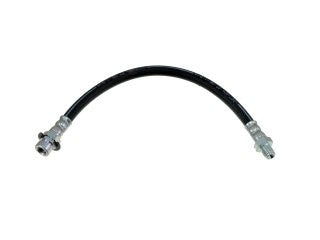 Dorman - First Stop Brake Hydraulic Hose with EPDM rubber for Buick 1956-51, Chrysler 1962-60, Dodge 1956-55, Plymouth 1956-55 H13589